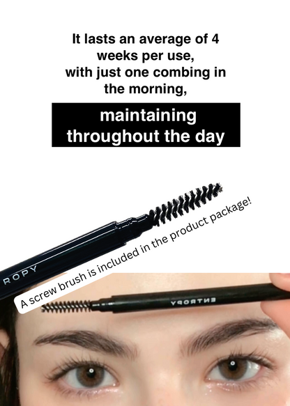 [Entropy] Tough Brow Lift Perm 20g