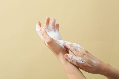 [Reblocell] Snow Foam Cleanser -150ml