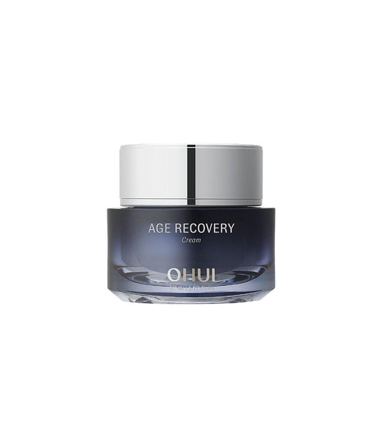 [OHui] AGE RECOVERY CREAM 50ml