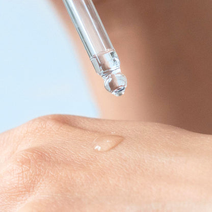 [Tiam] Hyaluronic Glow Revive Serum - 40ml