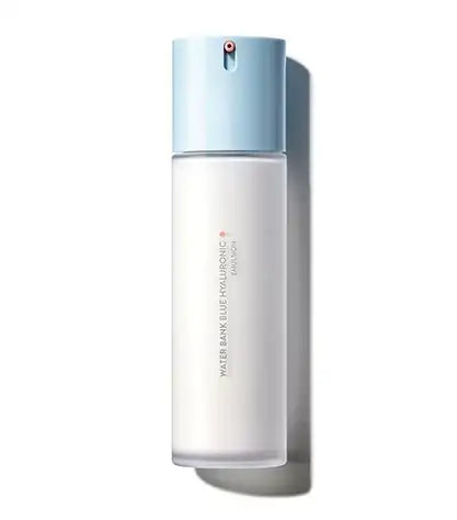 [LANEIGE 蘭芝] 水酷肌因保濕醒膚乳 (清爽) 120ml