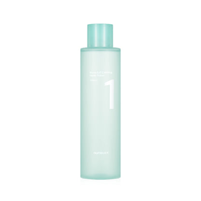[Numbuzin] No.1 Pure-Full Calming Herb Toner 300ml