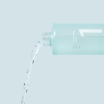 [Numbuzin] No.1 Pure-Full Calming Herb Toner 300ml