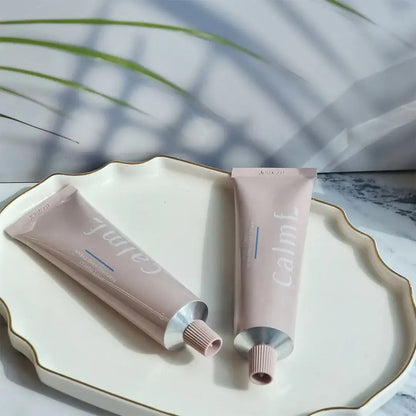 [Calmf] Misty Forest Perfumed Hand Cream 50ml - Luxurious Deep Hydration & Soothing Aroma