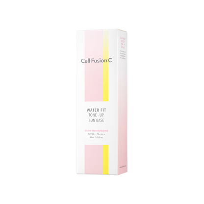 [CellFusionC] Water Fit Tone-Up Sun Base SPF 50+/ PA++++ 40ml
