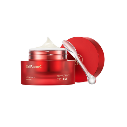 [CellFusionC] Red Ultimate Cream 50ml