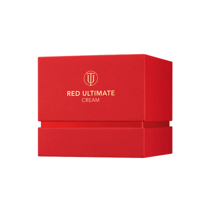 [CellFusionC] Red Ultimate Cream 50ml