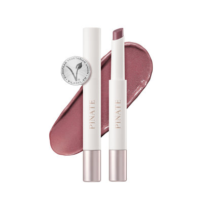 [Pinate] Bare Glow Peptide Melting Balm 1.8g - 5 Colors
