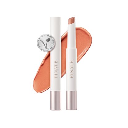 [Pinate] Bare Glow Peptide Melting Balm - 04 Tingle Baby 1.8g