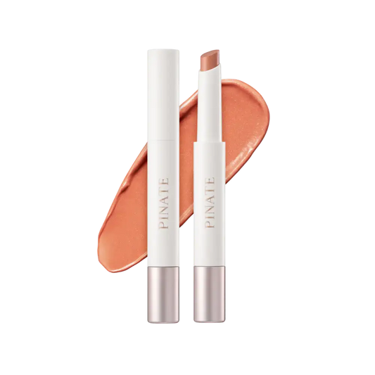 [Pinate] Bare Glow Peptide Melting Balm - 04 Tingle Baby 1.8g