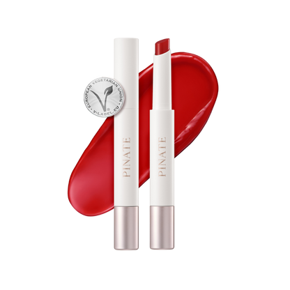 [Pinate] Bare Glow Peptide Melting Balm 1.8g - 5 Colors