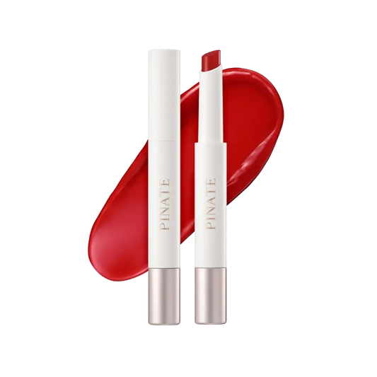 [Pinate] Bare Glow Peptide Melting Balm - 03 Rose balm 1.8g