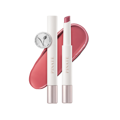 [Pinate] Bare Glow Peptide Melting Balm 1.8g - 5 Colors