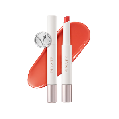 [Pinate] Bare Glow Peptide Melting Balm 1.8g - 5 Colors