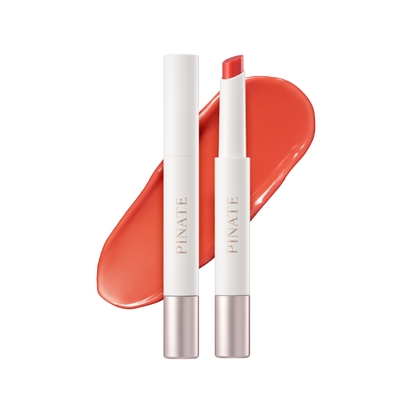 [Pinate] Bare Glow Peptide Melting Balm - 01 Blooming Dew 1.8g