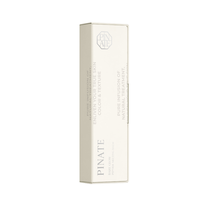 [Pinate] Bare Glow Peptide Melting Balm - 01 Blooming Dew 1.8g