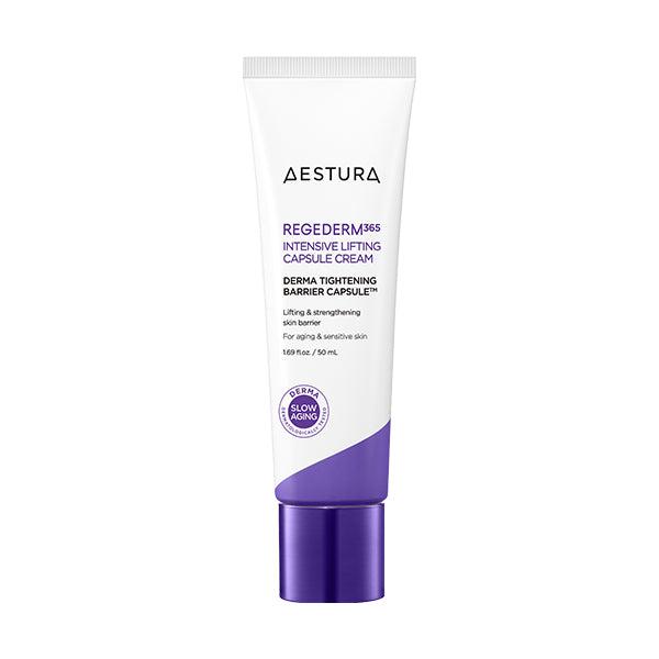 [Aestura] Regederm 365 逆齡提拉膠囊面霜 50ml