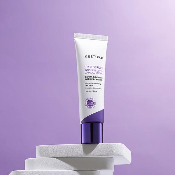 [Aestura] Regederm 365 逆齡提拉膠囊面霜 50ml