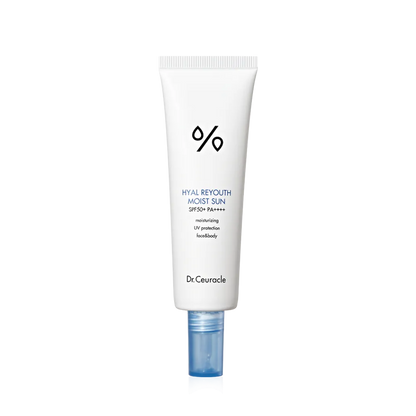 [Dr.Ceuracle] Hyal Reyouth Moist Sun SPF50+ PA++++ 50ml