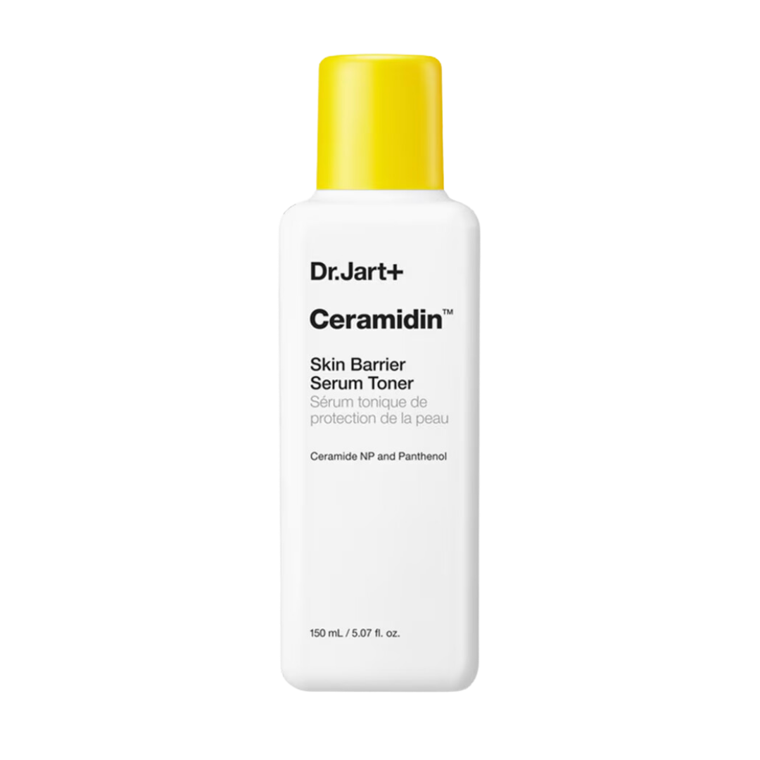 [Dr.Jart+] Ceramidin 皮膚屏障精華爽膚水 150ml