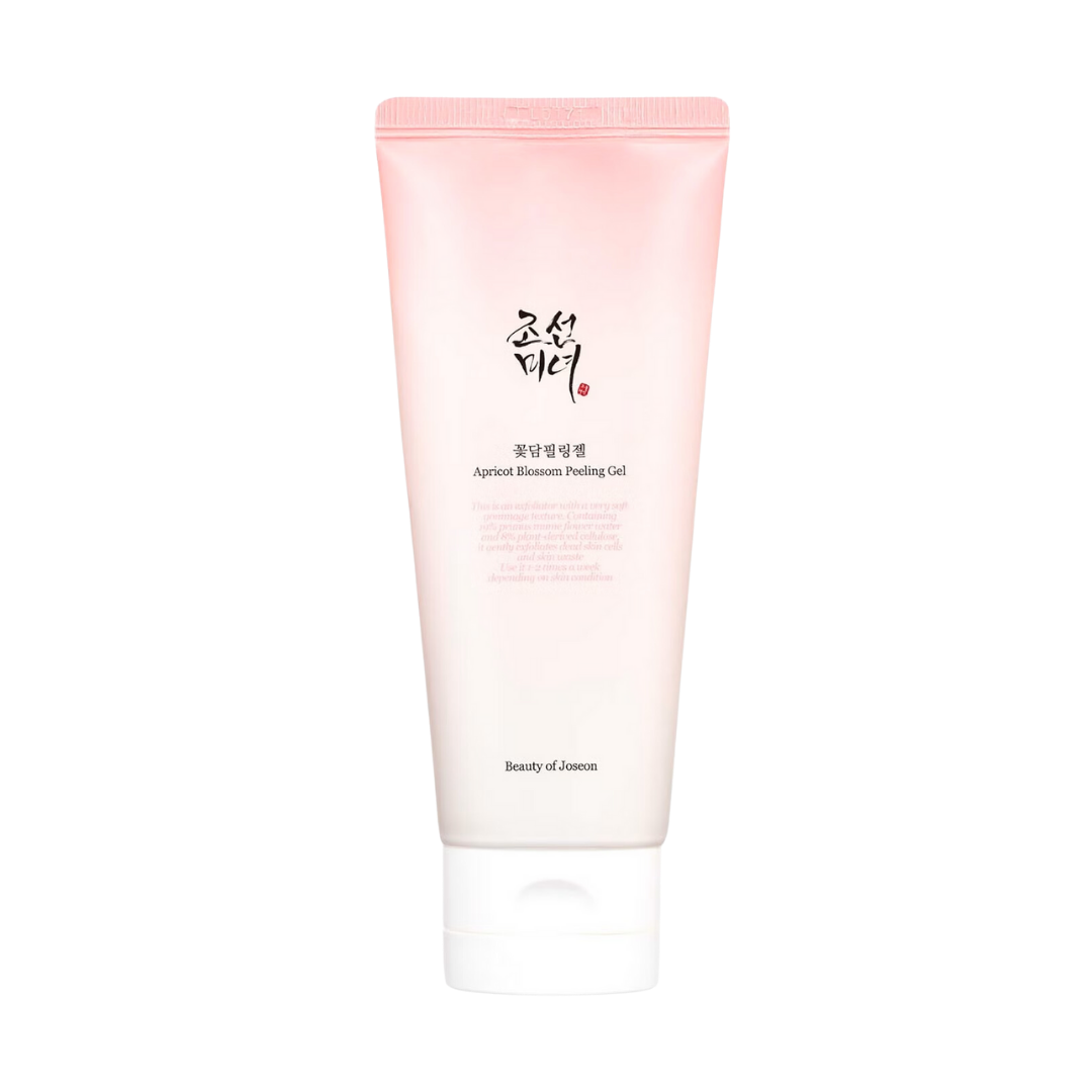 [BeautyOfJoseon] 杏花去角質凝膠 100ml
