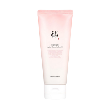 [BeautyOfJoseon] 杏花去角質凝膠 100ml