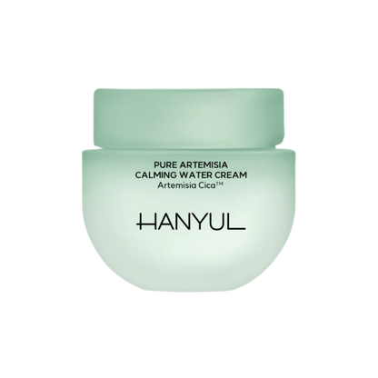 [Hanyul] Pure Artemisia Watery Calming Cream 55ml