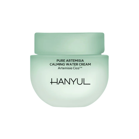 [韓律] 艾草舒緩保濕霜 55ml