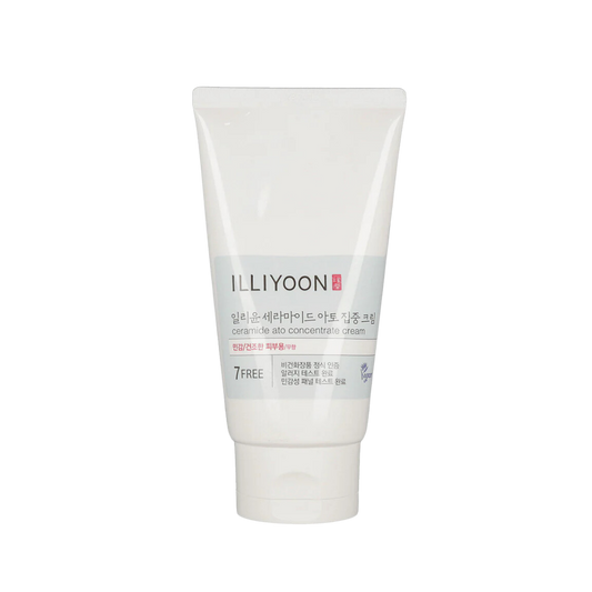 [illiyoon] 神經醯胺 Ato 濃縮霜 200ml
