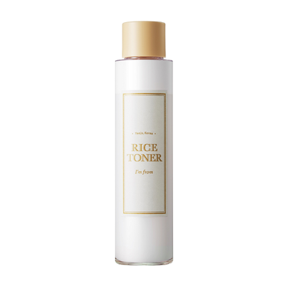 [ImFrom] Rice Toner 150ml