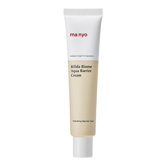 [魔女工廠] Bifida Biome Aqua Barrier Cream 80ml