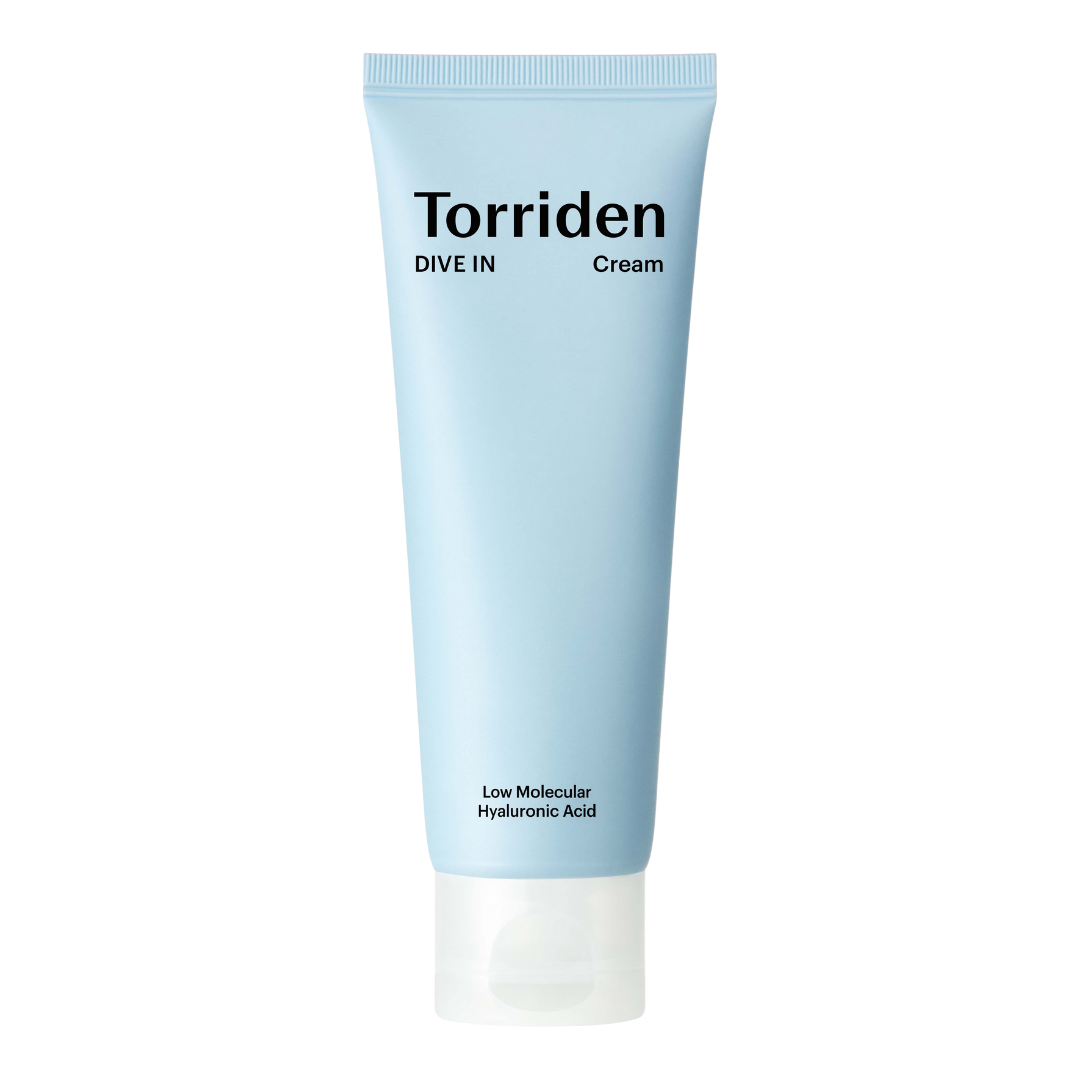[Torriden] DIVE IN 低分子玻尿酸面霜 80ml