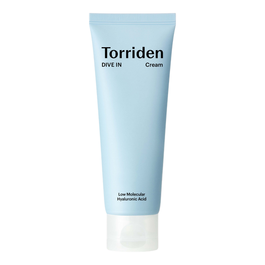 [Torriden] DIVE IN 低分子玻尿酸面霜 80ml