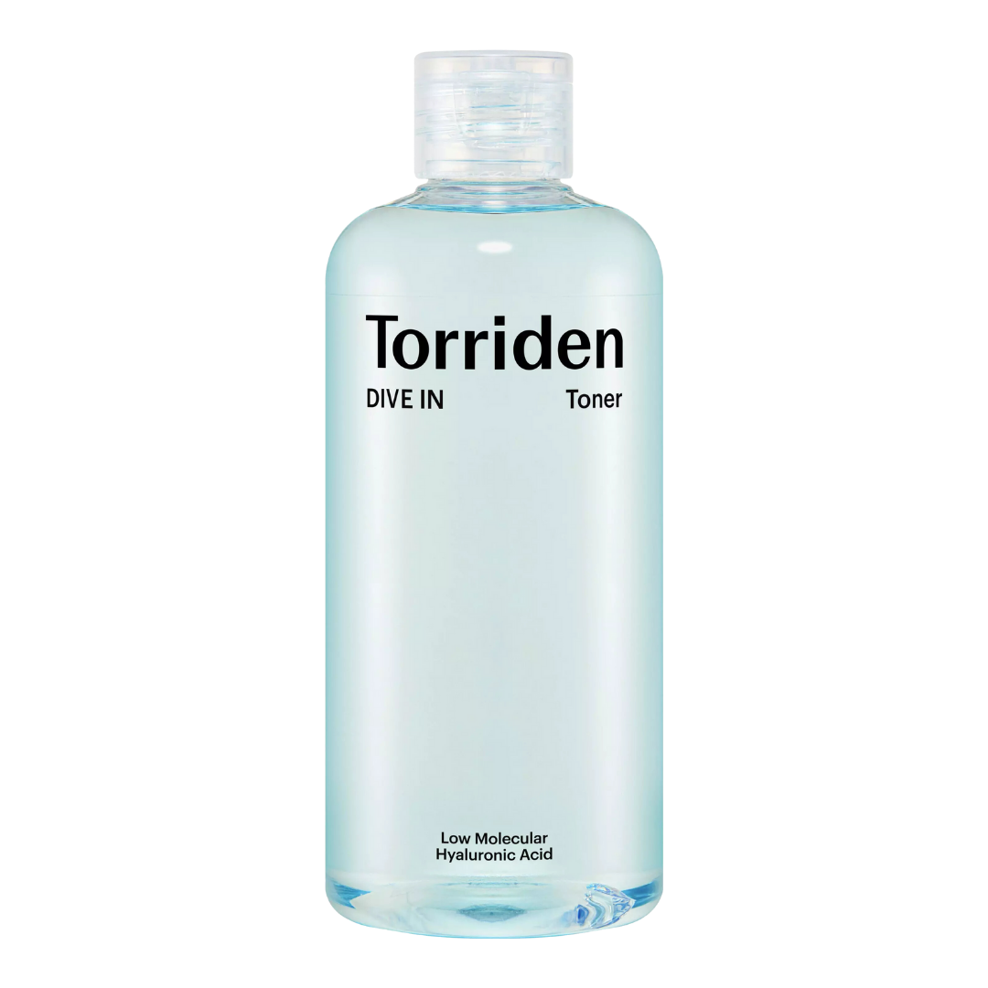 [Torriden] DIVE IN 低分子玻尿酸肌底導入液 200ml