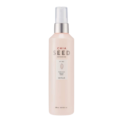 [Thefaceshop] CHIA SEED ADVANCED HYDRO MIST 165ml
