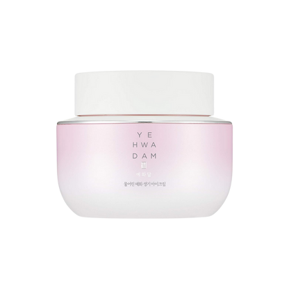 [Thefaceshop] YEHWADAM PLUM FLOWER REVITALIZING EYE CREAM - 25ML