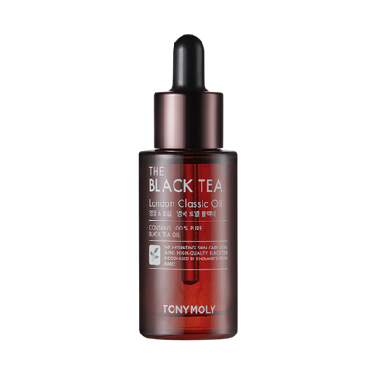 [TONYMOLY] The Black Tea London Classic Oil 35ml