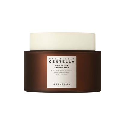 [Skin1004] Madagascar Centella Probio-Cica Enrich Cream 50ml
