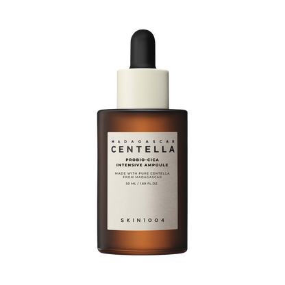 [Skin1004] Madagascar Centella Probio-Cica Intensive Ampoule 50ml