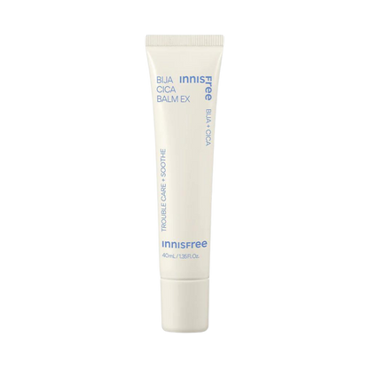 [Innisfree] Bija Cica Balm EX 40ml