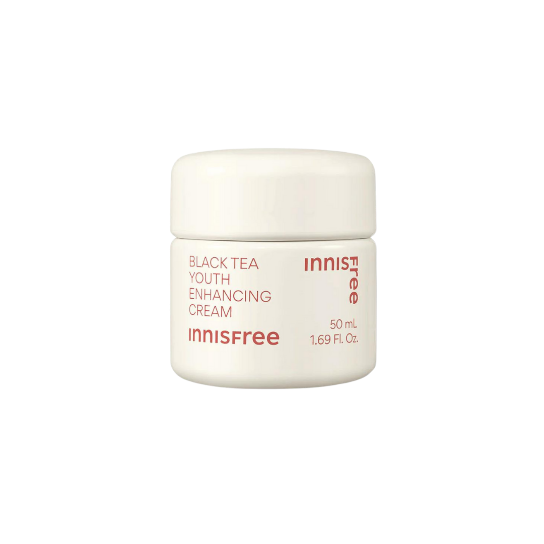 [Innisfree] 青春煥發霜 - 含紅茶 50ml