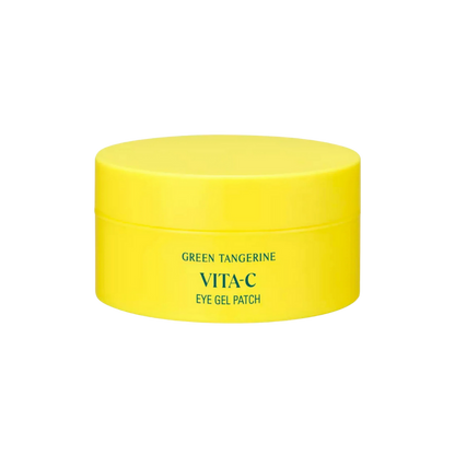 [Goodal] 青橘 VitaC 眼部凝膠貼片 60片