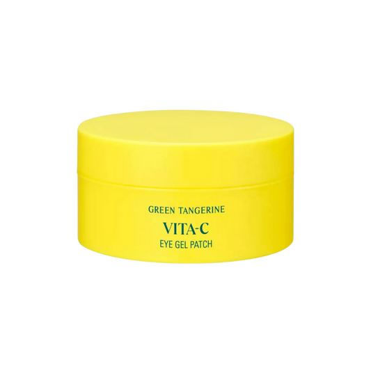 [Goodal] 青橘 VitaC 眼部凝膠貼片 60片