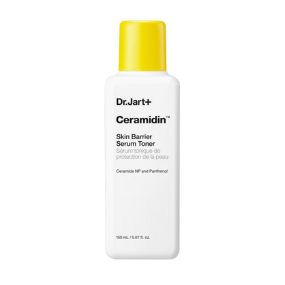 [Dr.Jart+] Ceramidin 皮膚屏障精華爽膚水 150ml