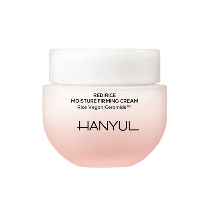 [Hanyul] 紅米素食神經醯胺緊緻霜 55ml