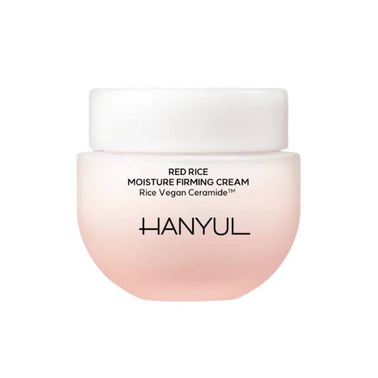 [Hanyul] 紅米素食神經醯胺緊緻霜 55ml