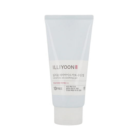 [illiyoon] 神經醯胺 Ato 舒緩凝膠 175ml
