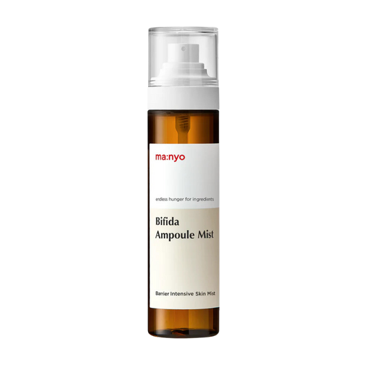 [魔女工廠] Bifida 安瓶噴霧 120ml
