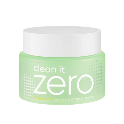 [BanilaCo] Clean It Zero Cleansing Balm Pore Clarifying 100ml