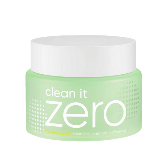 [BanilaCo] Clean It Zero Cleansing Balm Pore Clarifying 100ml